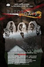 Watch Razor Days Watch123movies