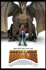 Watch Adventures of a Teenage Dragonslayer Watch123movies