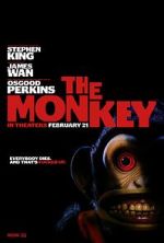 Watch The Monkey Watch123movies