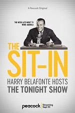 Watch The Sit-In: Harry Belafonte hosts the Tonight Show Watch123movies