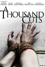 Watch A Thousand Cuts Watch123movies
