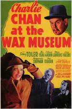 Watch Charlie Chan at the Wax Museum Watch123movies