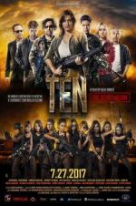 Watch Ten: The Secret Mission Watch123movies