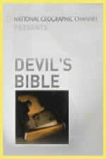 Watch National Geographic: The Devil\'s Bible Watch123movies