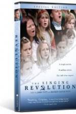 Watch The Singing Revolution Watch123movies