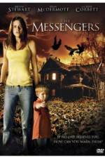 Watch The Messengers Watch123movies