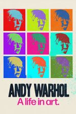 Watch Andy Warhol: A Life in Art Watch123movies