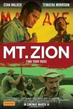 Watch Mt Zion Watch123movies