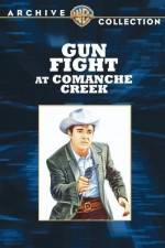 Watch Gunfight at Comanche Creek Watch123movies