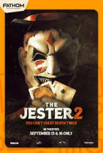 Watch The Jester 2 Watch123movies