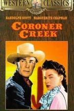 Watch Coroner Creek Watch123movies