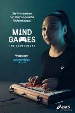 Watch Mind Games - The Experiment Watch123movies