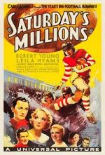 Watch Saturday\'s Millions Watch123movies