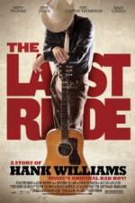 Watch The Last Ride Watch123movies