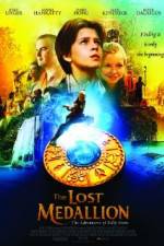 Watch The Lost Medallion: The Adventures of Billy Stone Watch123movies