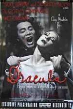Watch Dracula Pages from a Virgin's Diary Watch123movies