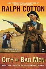 Watch City of Bad Men Watch123movies