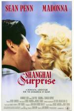 Watch Shanghai Surprise Watch123movies