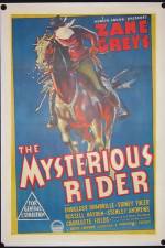 Watch The Mysterious Rider Watch123movies
