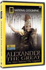 Watch National Geographic: Alexander The Great The Man and the Legend Watch123movies