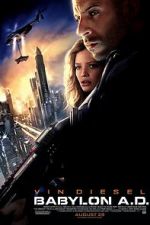 Watch Babylon A.D. Watch123movies