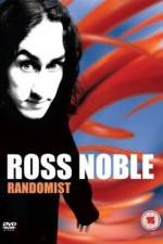 Watch Ross Noble: Randomist Watch123movies