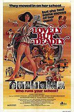 Watch Lovely But Deadly Watch123movies