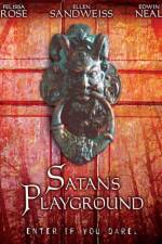 Watch Satan's Playground Watch123movies