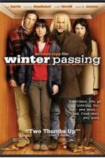 Watch Winter Passing Watch123movies