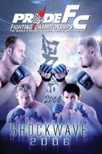 Watch Pride Shockwave 2006 Watch123movies