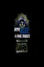 Watch NYPD Blue: A Final Tribute Watch123movies