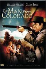 Watch The Man from Colorado Watch123movies