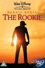 Watch The Rookie Watch123movies