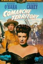 Watch Comanche Territory Watch123movies