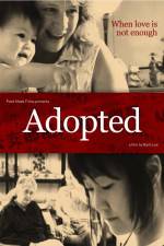 Watch Adopted Watch123movies