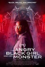 Watch The Angry Black Girl and Her Monster Watch123movies