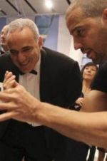 Watch David Blaine: The Magic Way Watch123movies