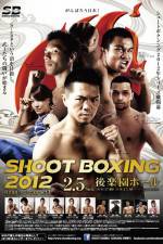 Watch Shootboxing Road To S Cup Act 1 Watch123movies