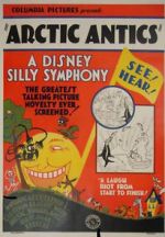 Watch Arctic Antics (Short 1930) Watch123movies