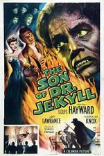 Watch The Son of Dr. Jekyll Watch123movies
