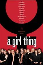 Watch A Girl Thing Watch123movies