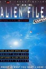 Watch UFO Investigations The Alien File Watch123movies