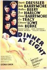 Watch Dinner at Eight Watch123movies