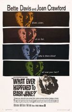 Watch What Ever Happened to Baby Jane? Watch123movies