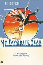 Watch My Favorite Year Watch123movies