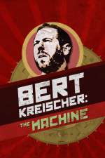 Watch Bert Kreischer The Machine Watch123movies