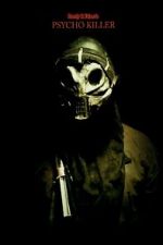 Watch Randy Fabert\'s Psycho Killer Watch123movies