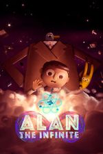 Watch Alan, the Infinite (TV Short 2020) Watch123movies