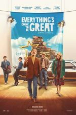 Watch Everything\'s Going to Be Great Watch123movies