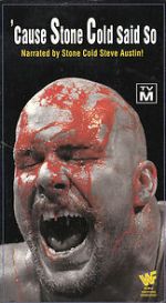 Watch WWF: \'Cause Stone Cold Said So! Watch123movies